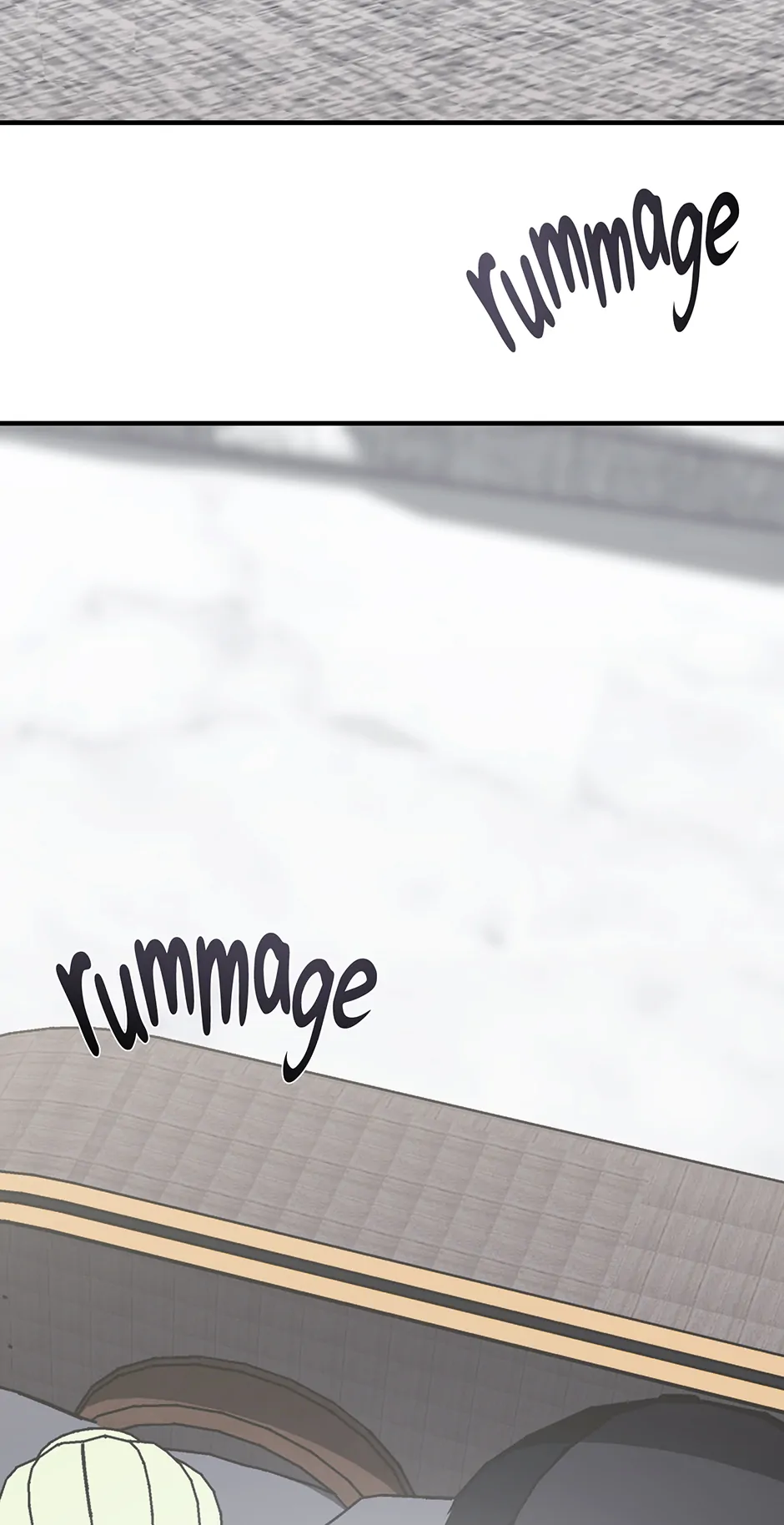 Kitsch Wedding Chapter 32 - page 11