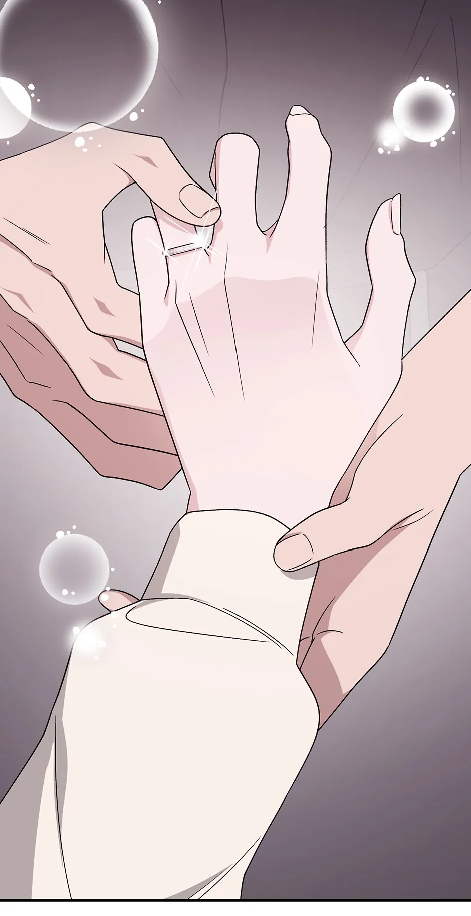 Kitsch Wedding Chapter 32 - page 110