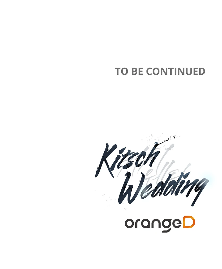 Kitsch Wedding Chapter 32 - page 112