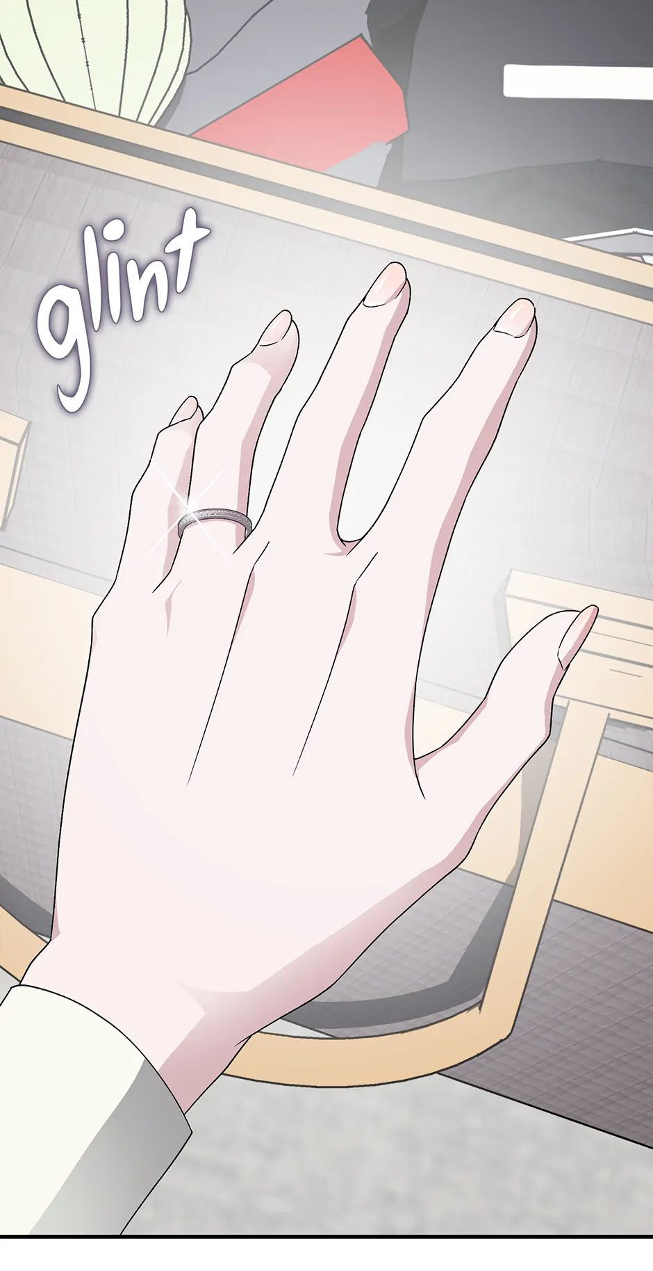 Kitsch Wedding Chapter 32 - page 12