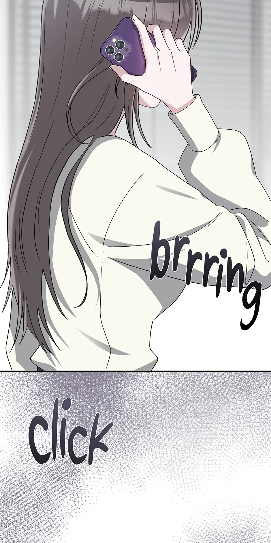 Kitsch Wedding Chapter 32 - page 14