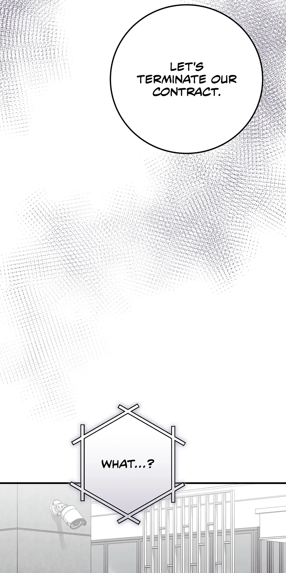 Kitsch Wedding Chapter 32 - page 15