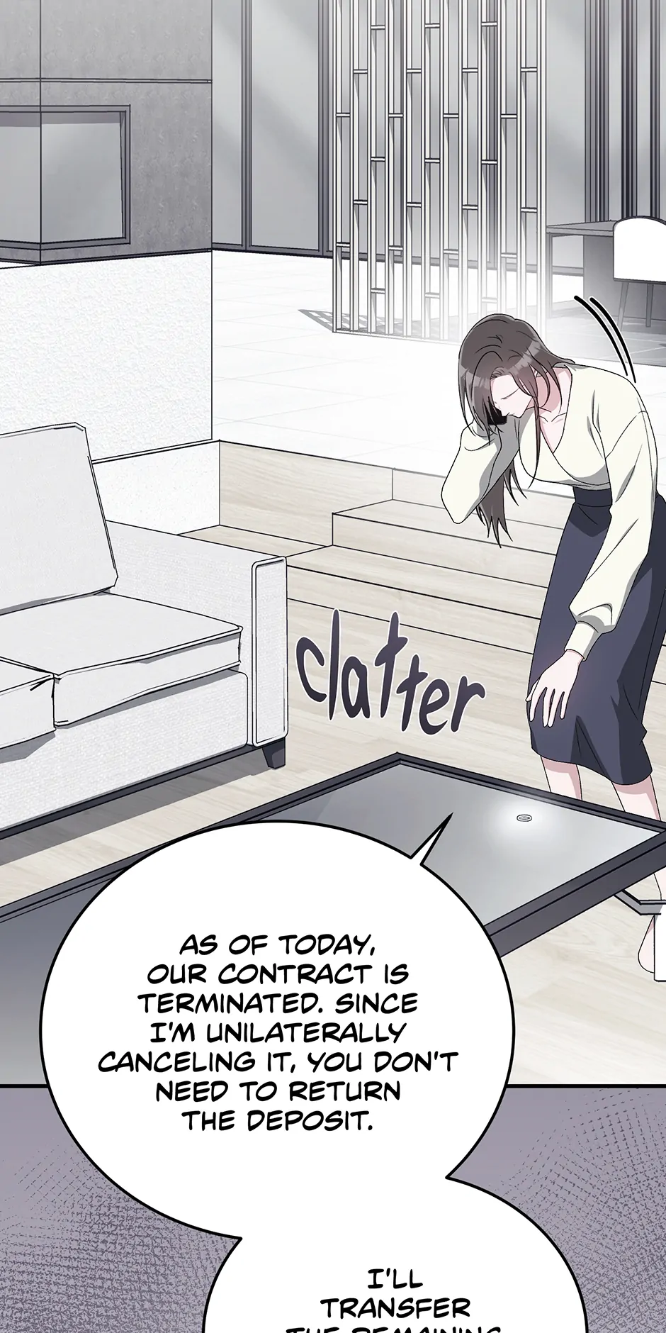 Kitsch Wedding Chapter 32 - page 16