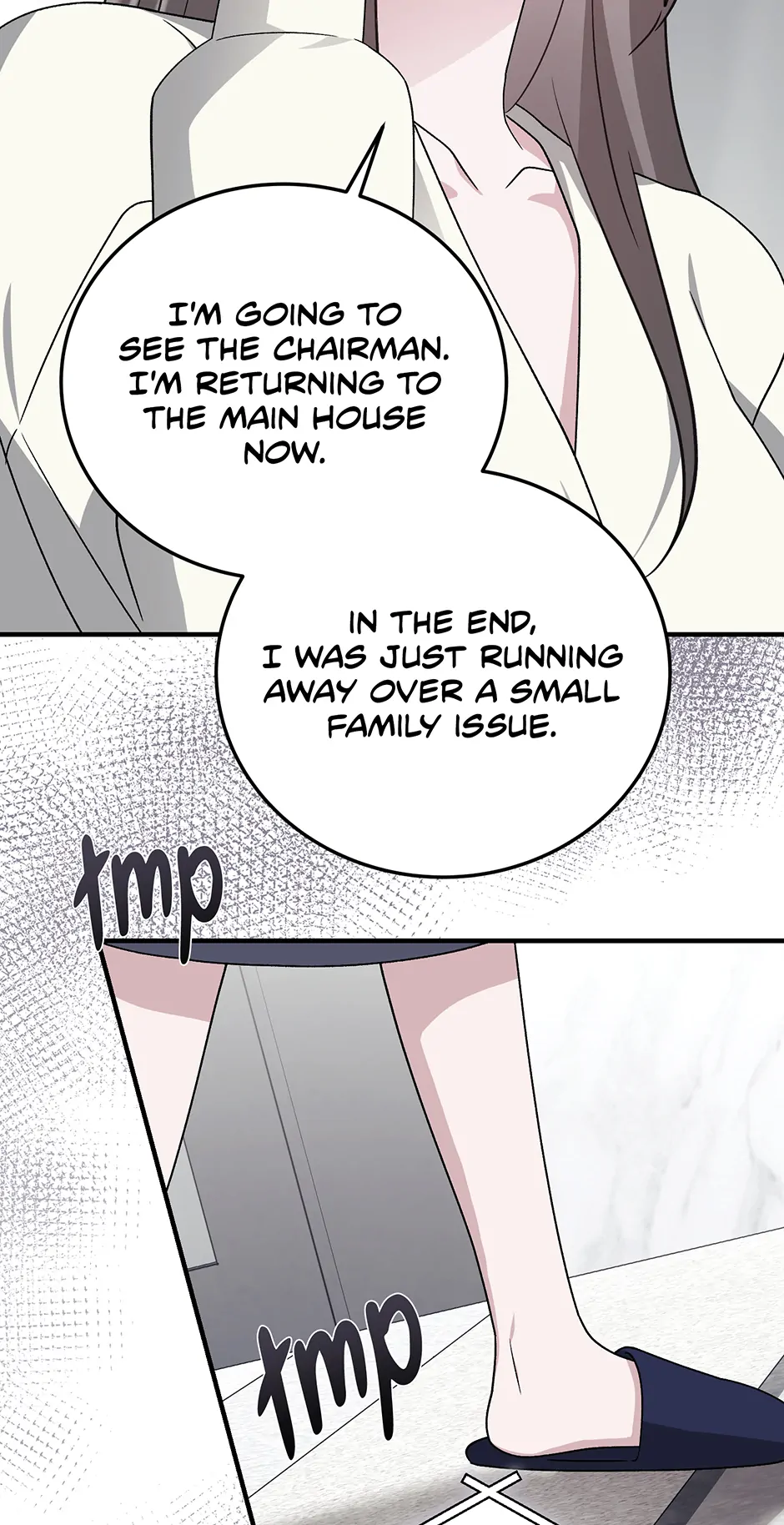 Kitsch Wedding Chapter 32 - page 20