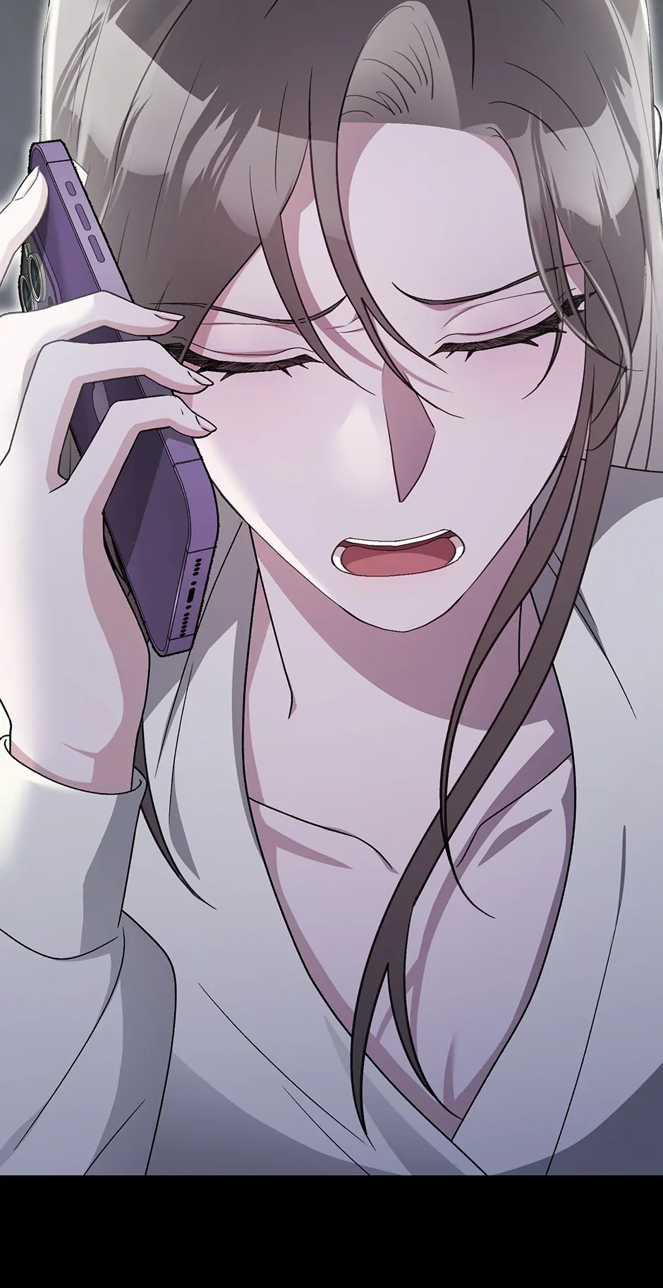 Kitsch Wedding Chapter 32 - page 24