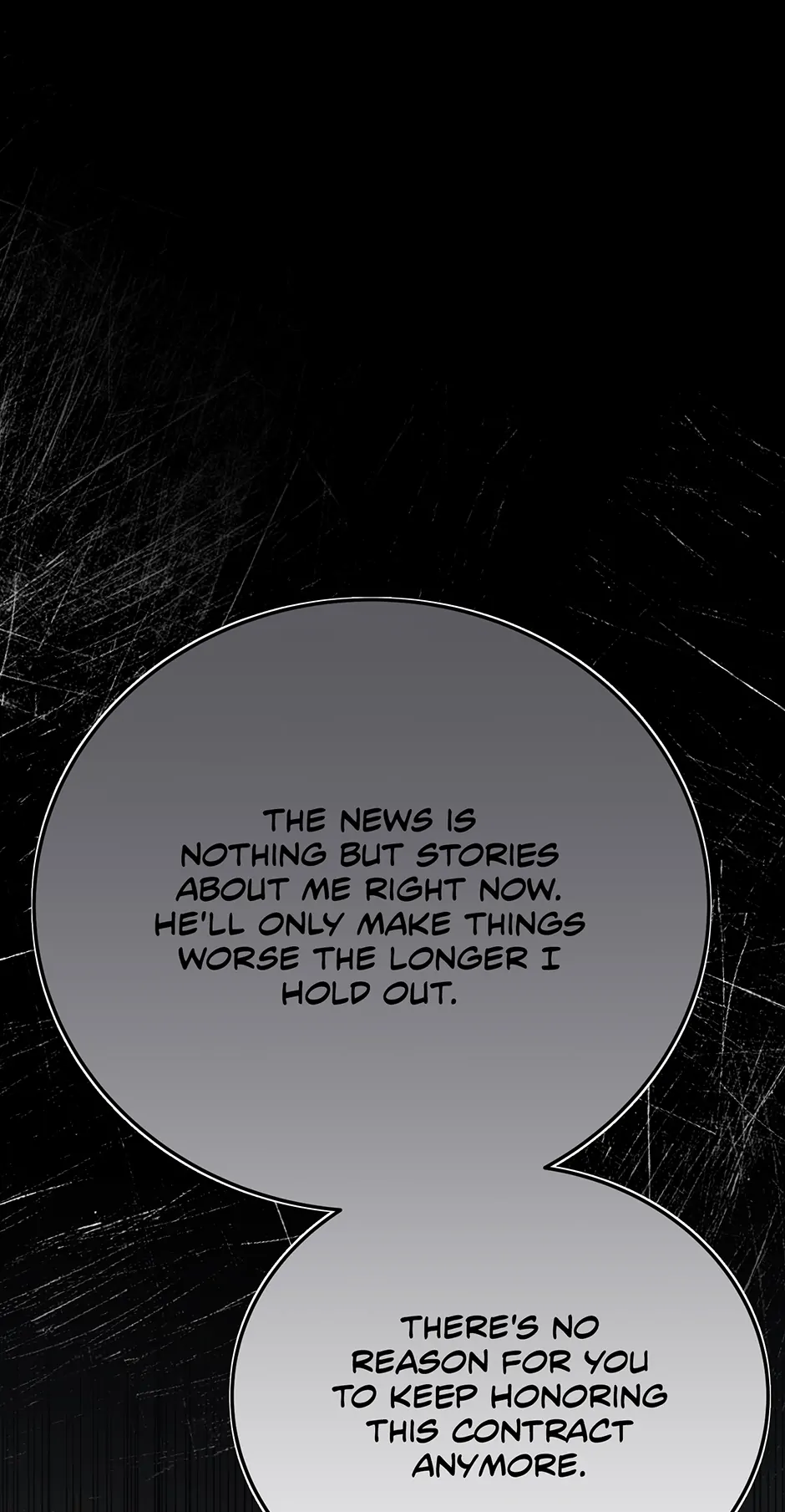 Kitsch Wedding Chapter 32 - page 25