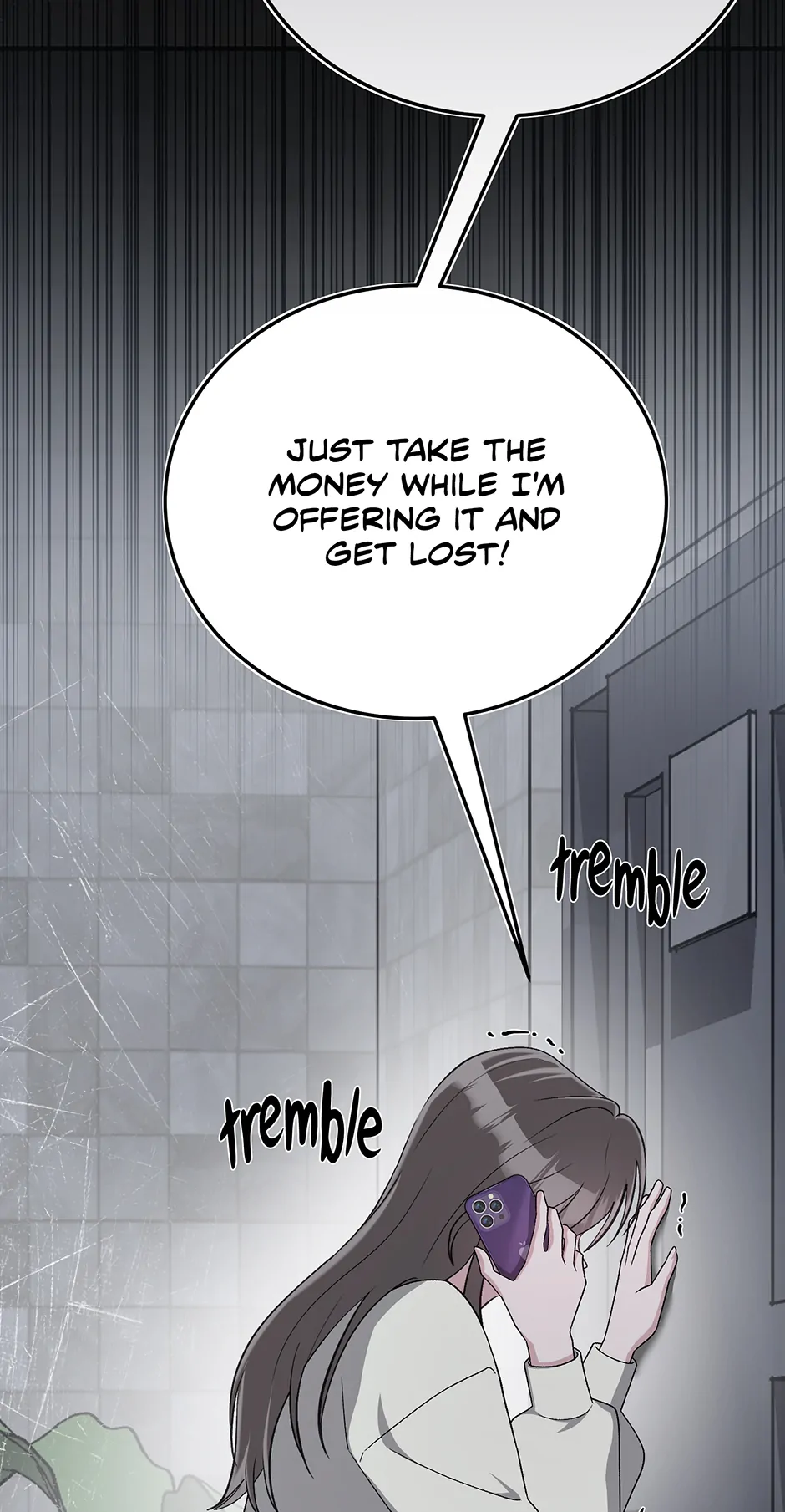 Kitsch Wedding Chapter 32 - page 26