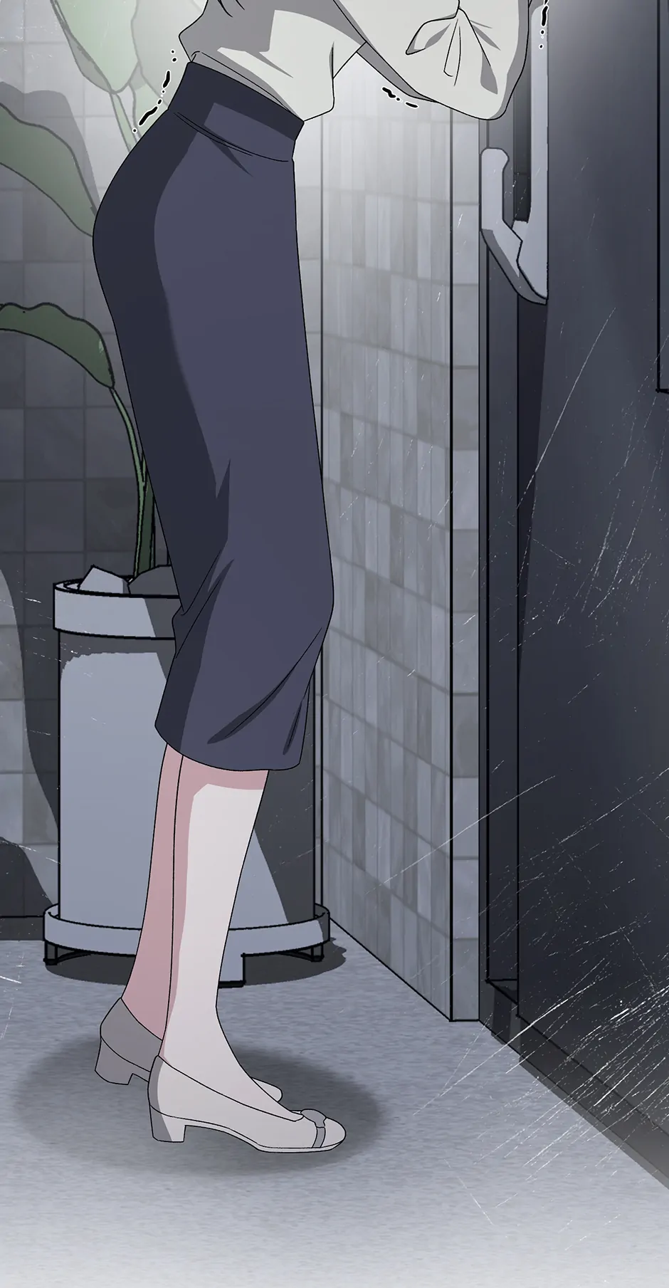 Kitsch Wedding Chapter 32 - page 27