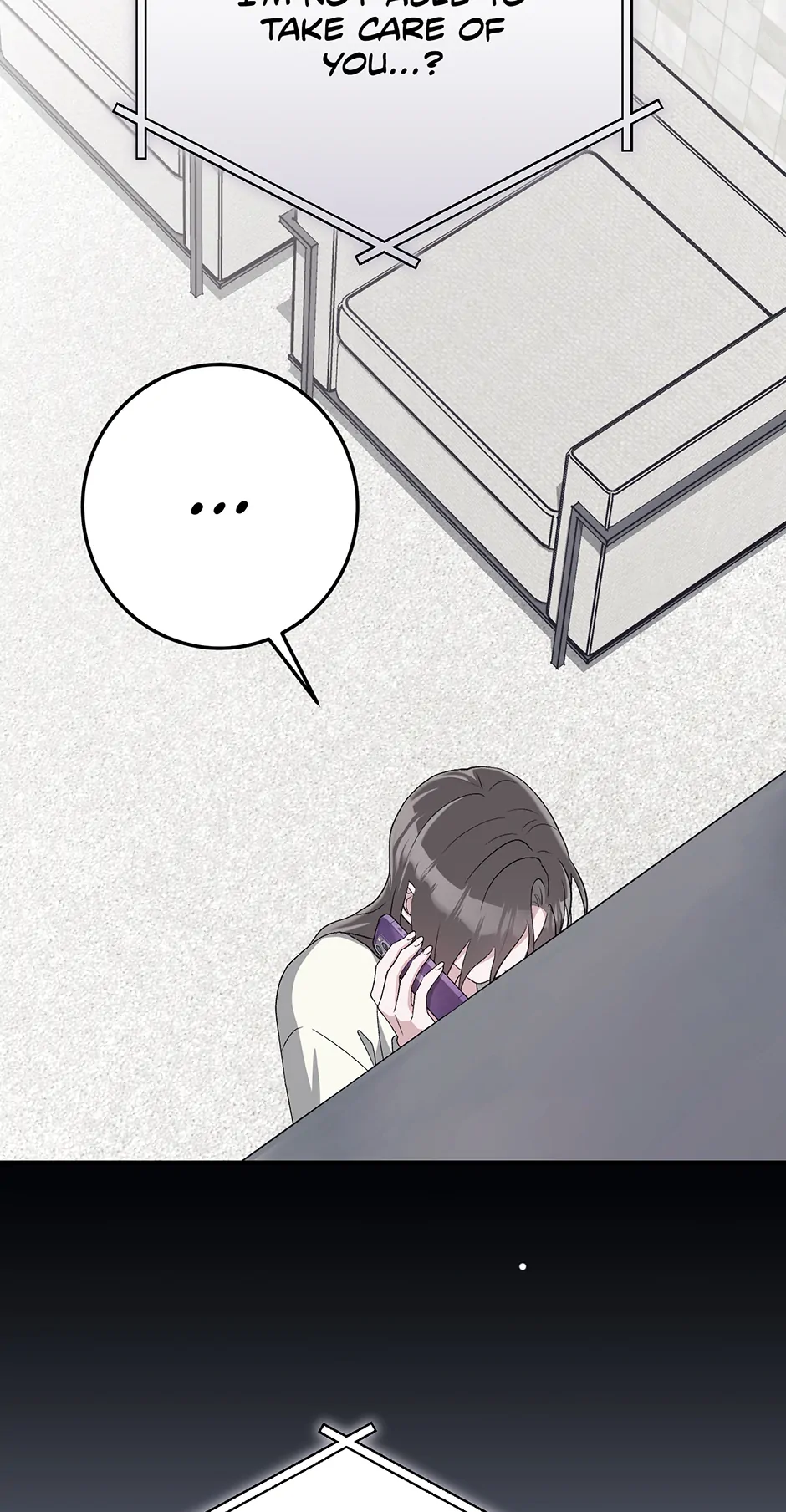 Kitsch Wedding Chapter 32 - page 29