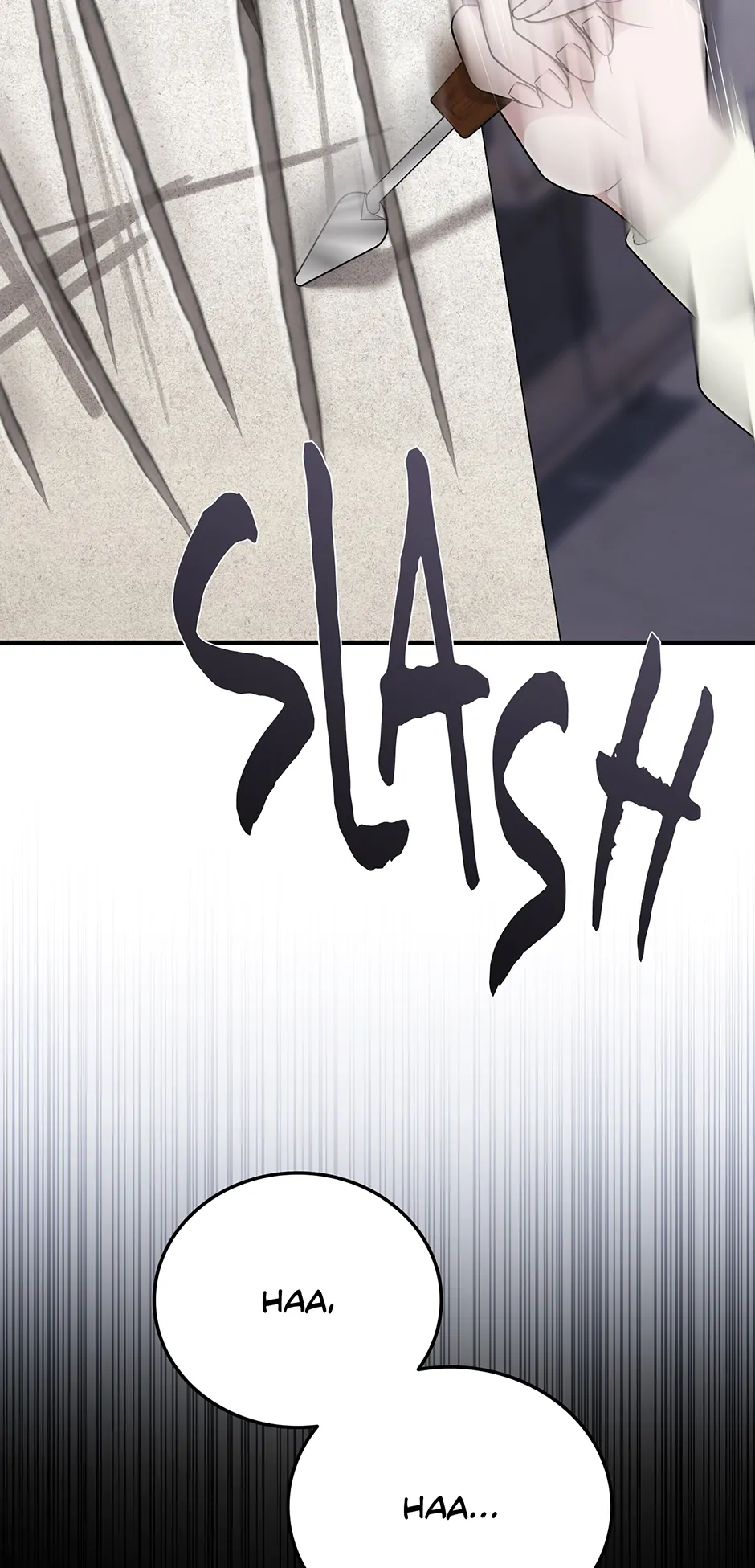 Kitsch Wedding Chapter 32 - page 3