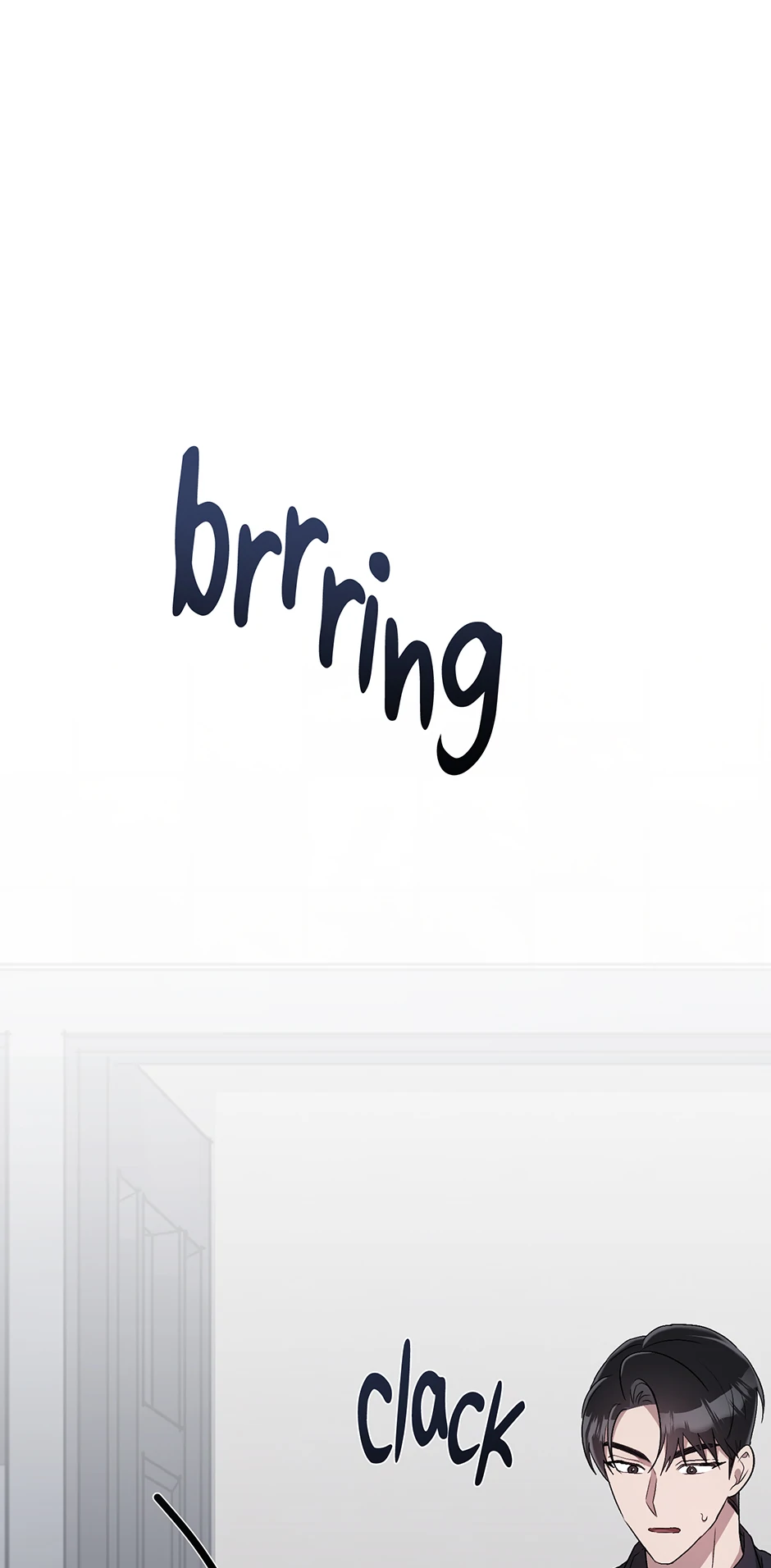 Kitsch Wedding Chapter 32 - page 32