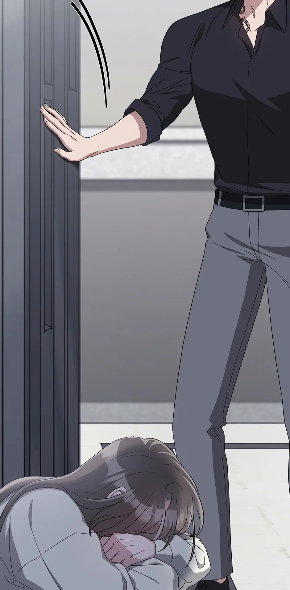 Kitsch Wedding Chapter 32 - page 33