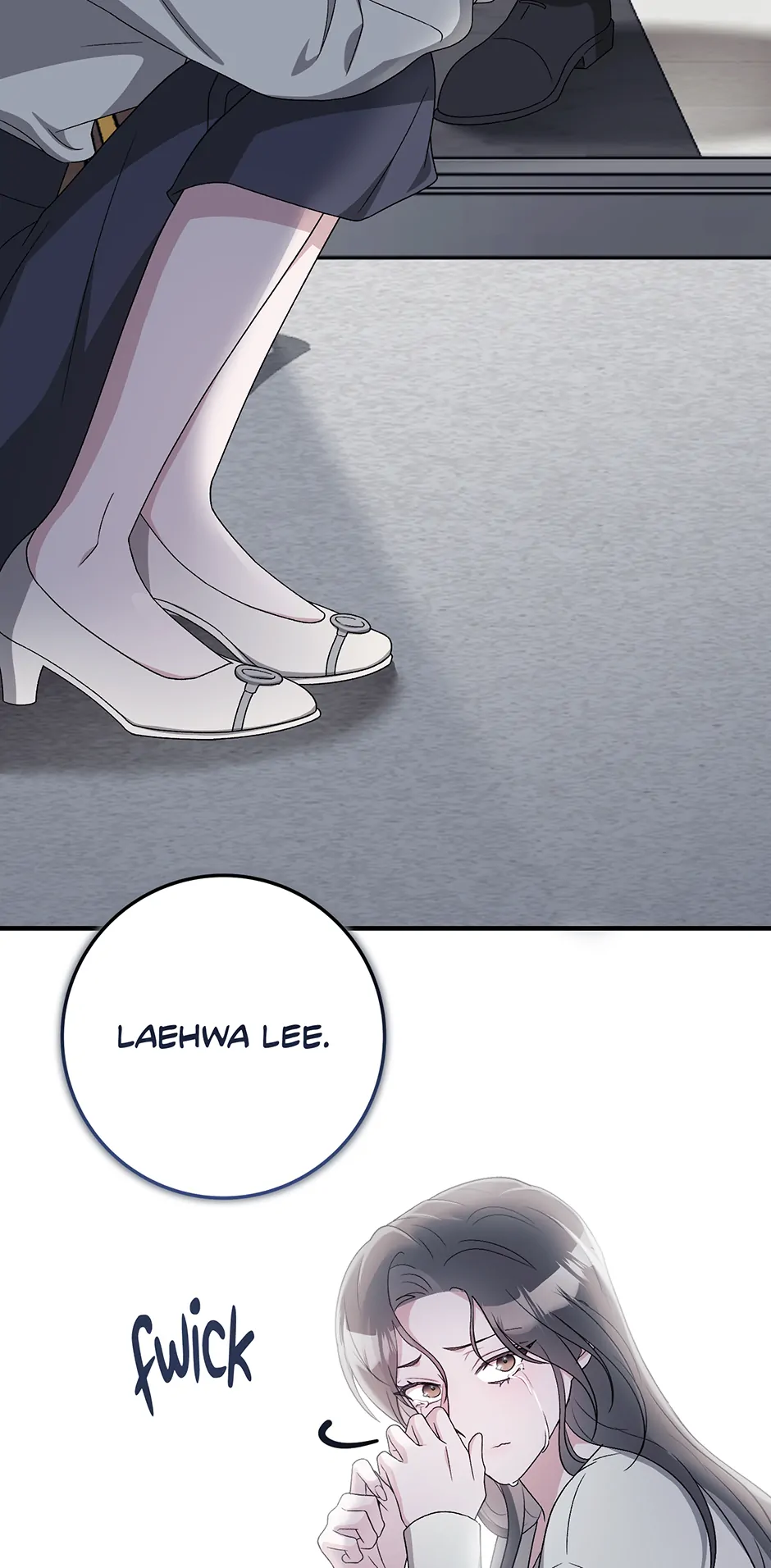 Kitsch Wedding Chapter 32 - page 34