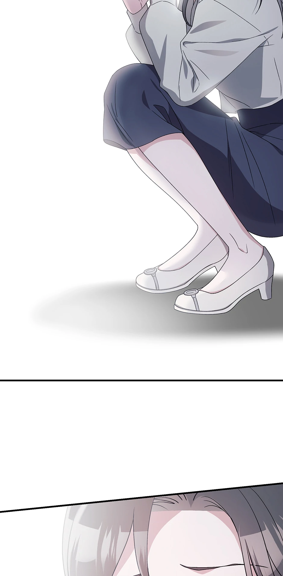 Kitsch Wedding Chapter 32 - page 35