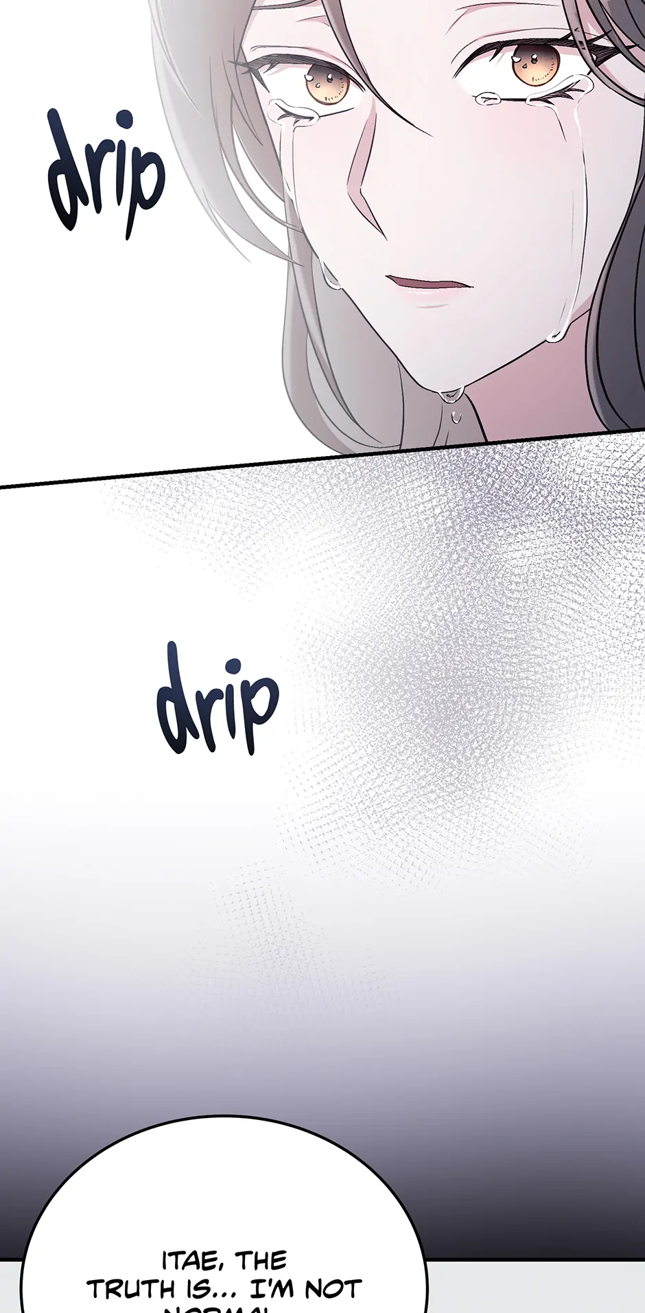 Kitsch Wedding Chapter 32 - page 36