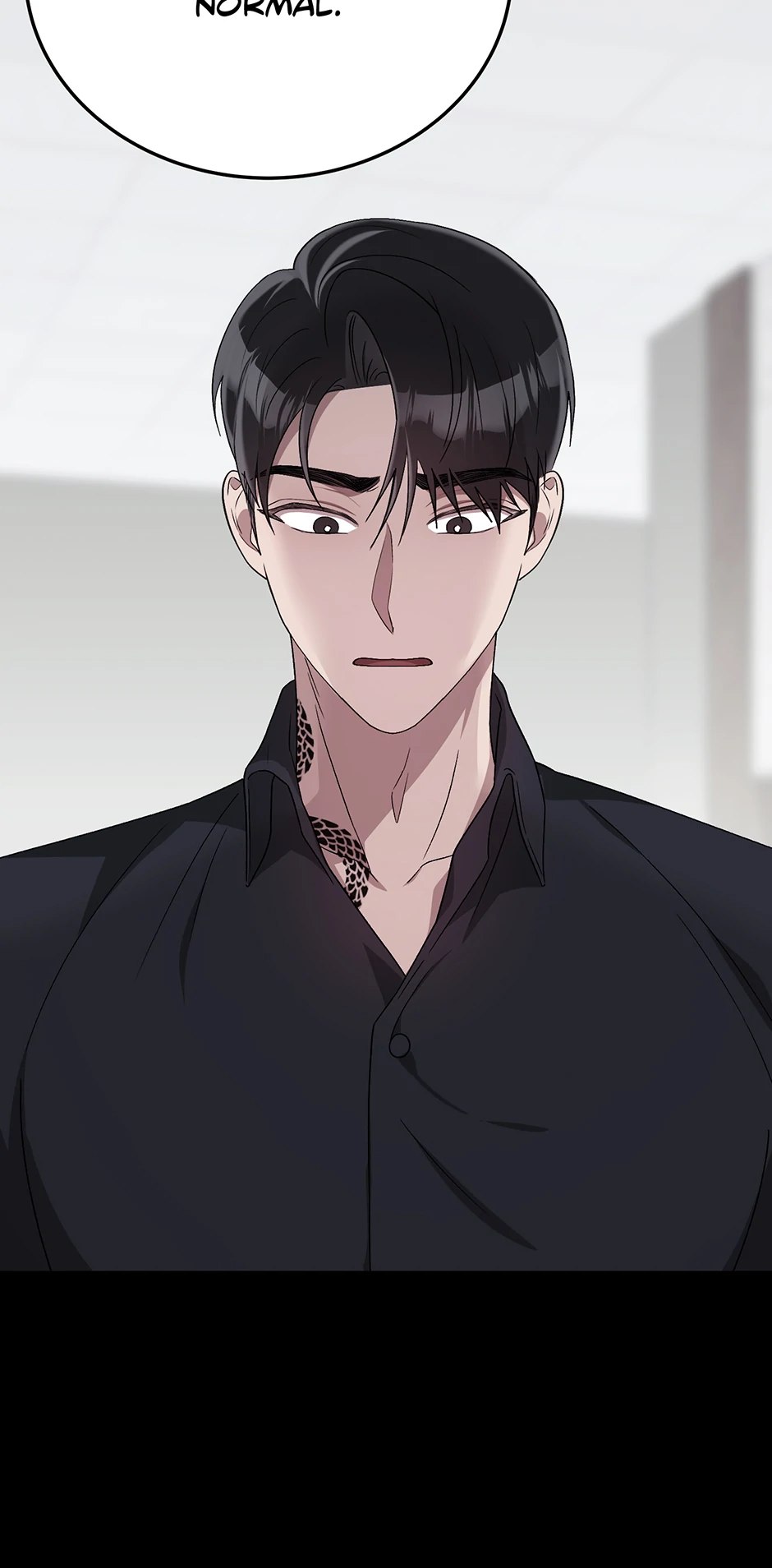 Kitsch Wedding Chapter 32 - page 37