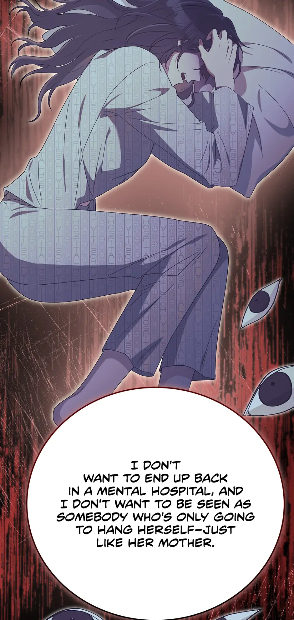 Kitsch Wedding Chapter 32 - page 39