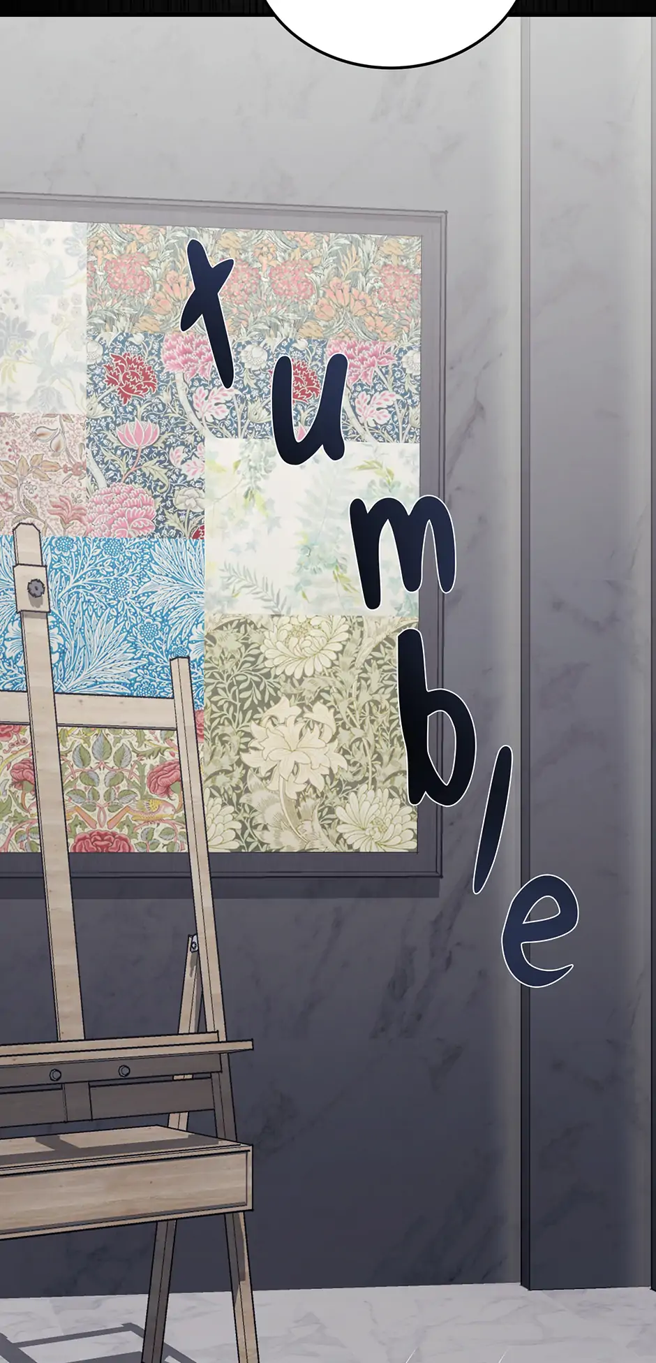 Kitsch Wedding Chapter 32 - page 4