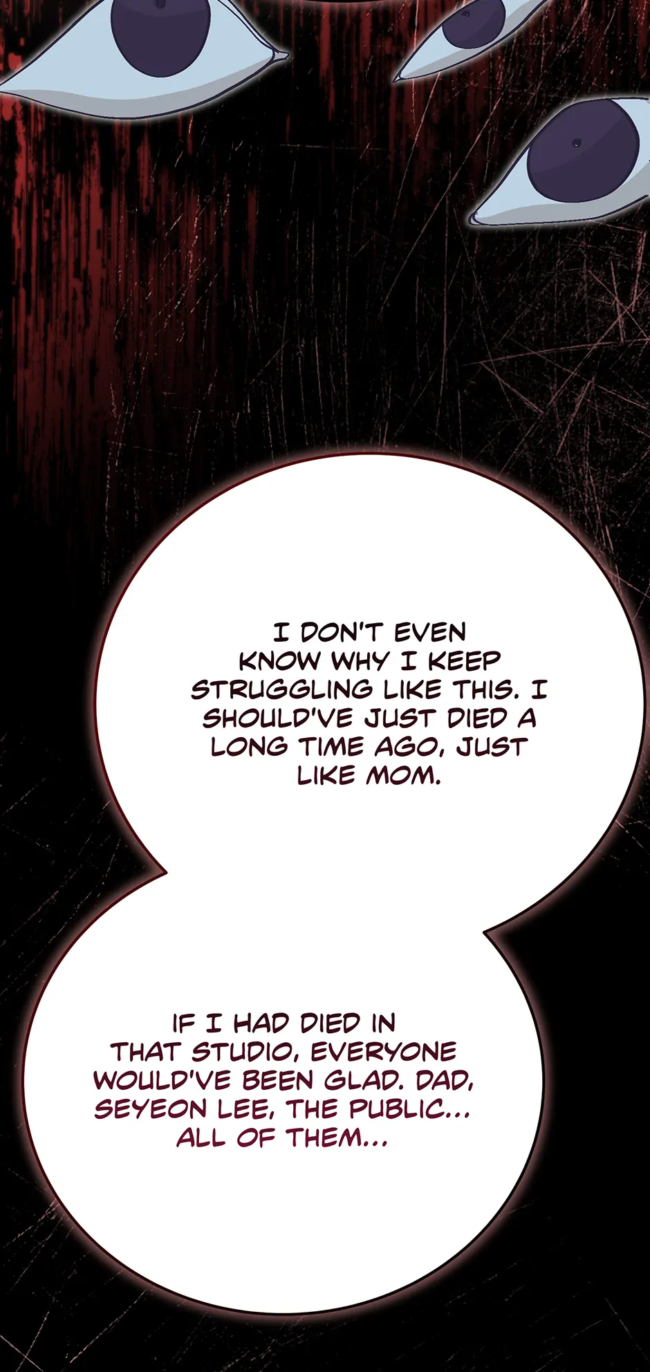 Kitsch Wedding Chapter 32 - page 40