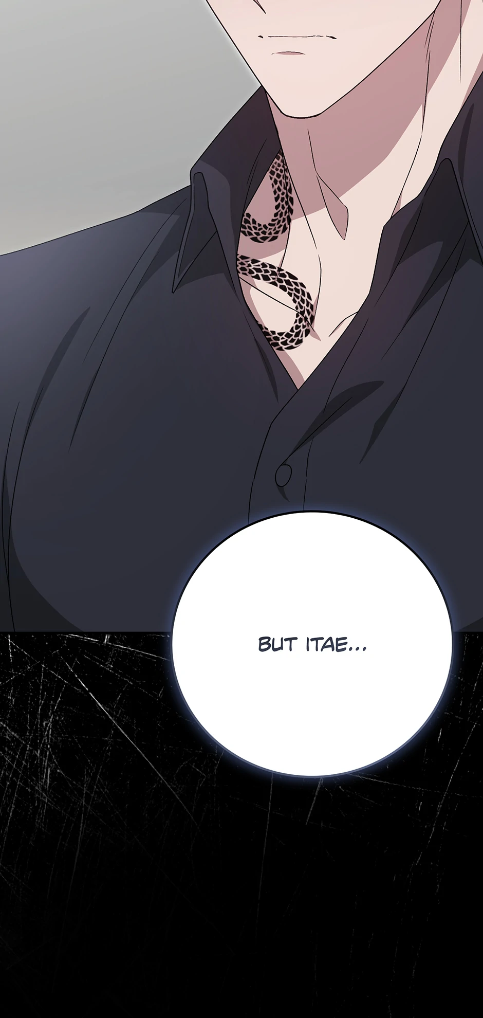 Kitsch Wedding Chapter 32 - page 42