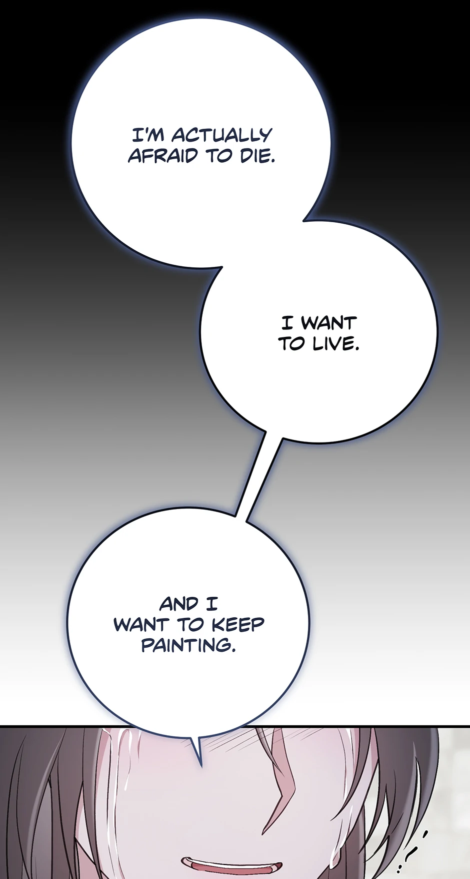 Kitsch Wedding Chapter 32 - page 43