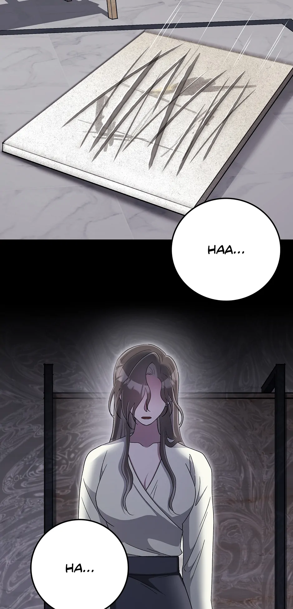 Kitsch Wedding Chapter 32 - page 5