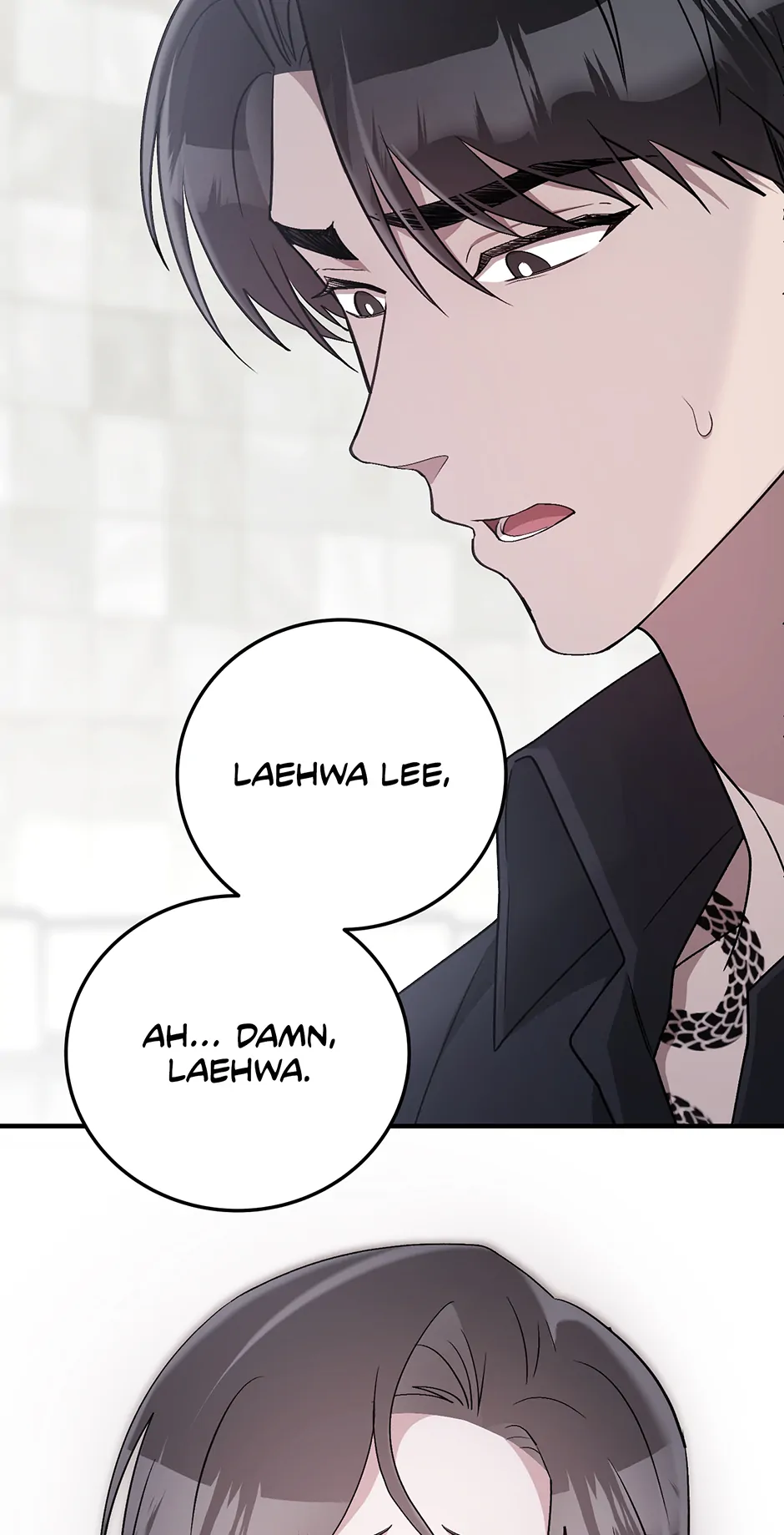 Kitsch Wedding Chapter 32 - page 50