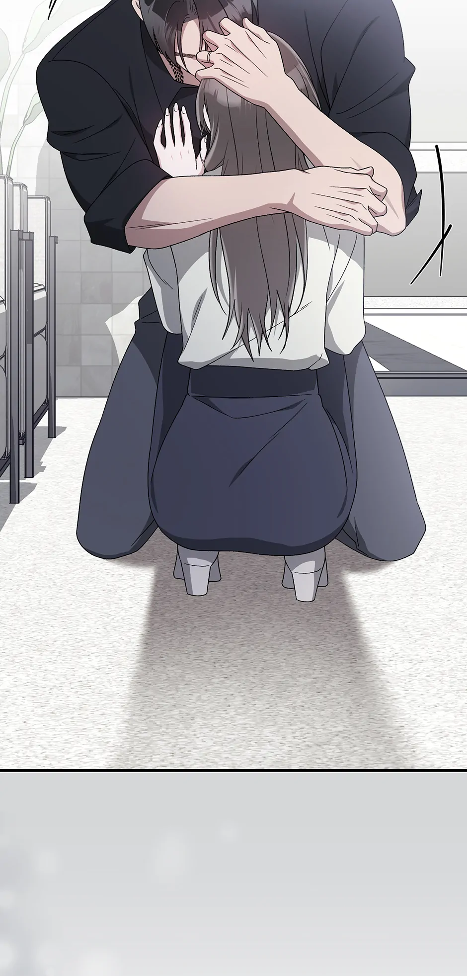 Kitsch Wedding Chapter 32 - page 53