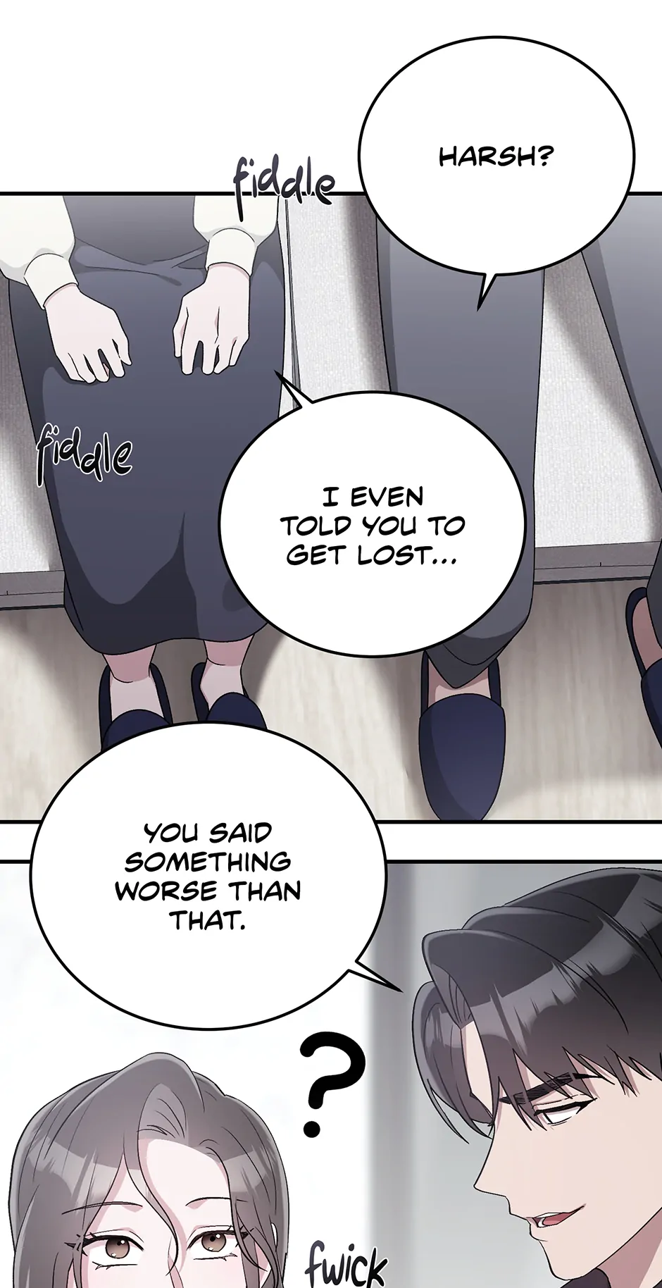 Kitsch Wedding Chapter 32 - page 57