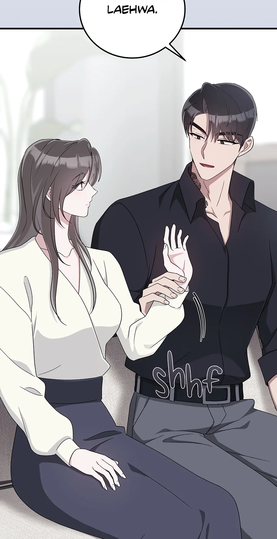 Kitsch Wedding Chapter 32 - page 60