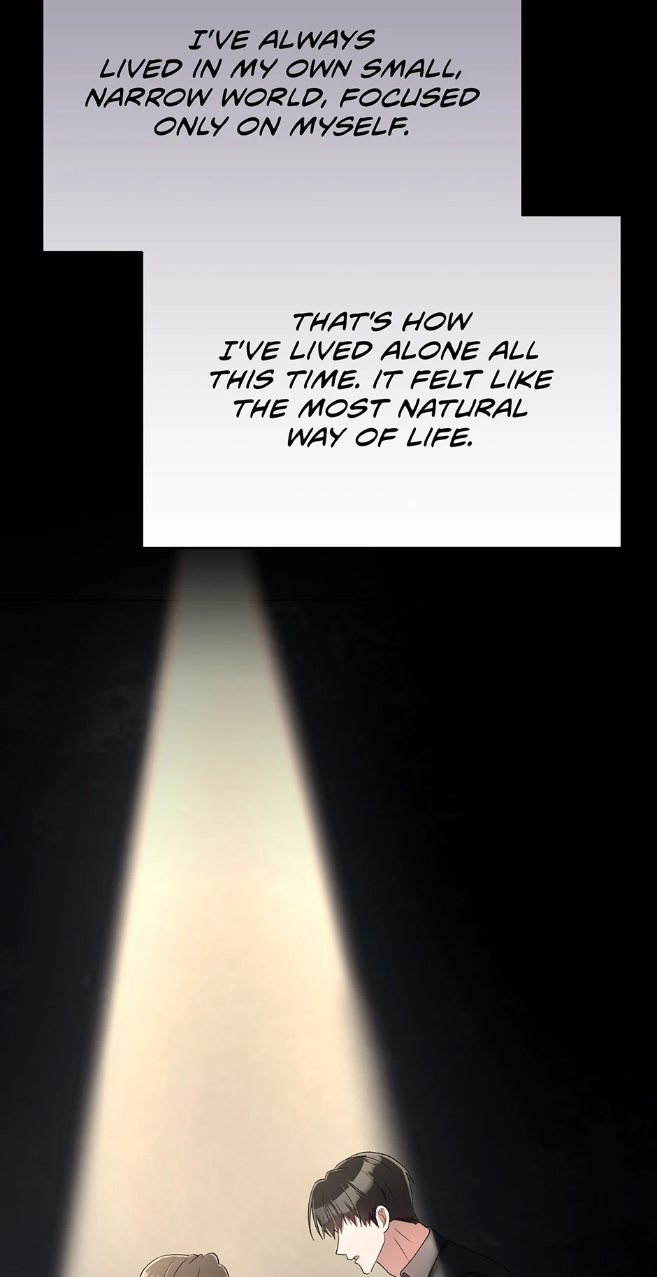 Kitsch Wedding Chapter 32 - page 70