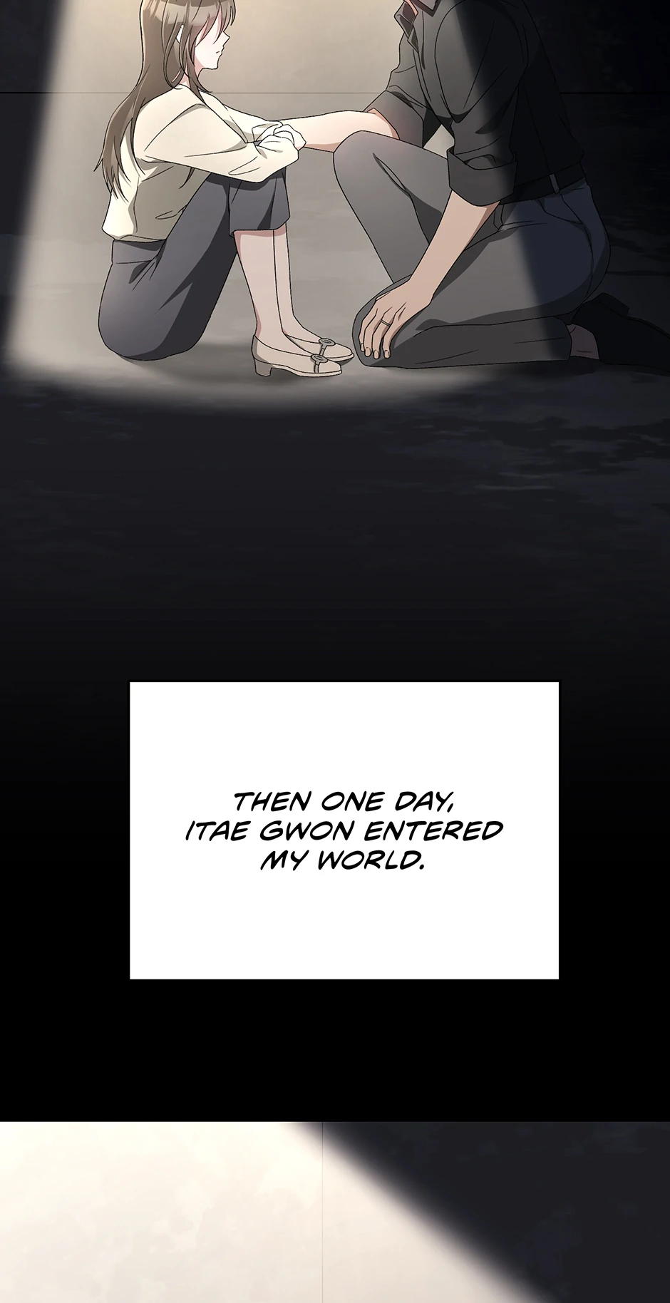 Kitsch Wedding Chapter 32 - page 71