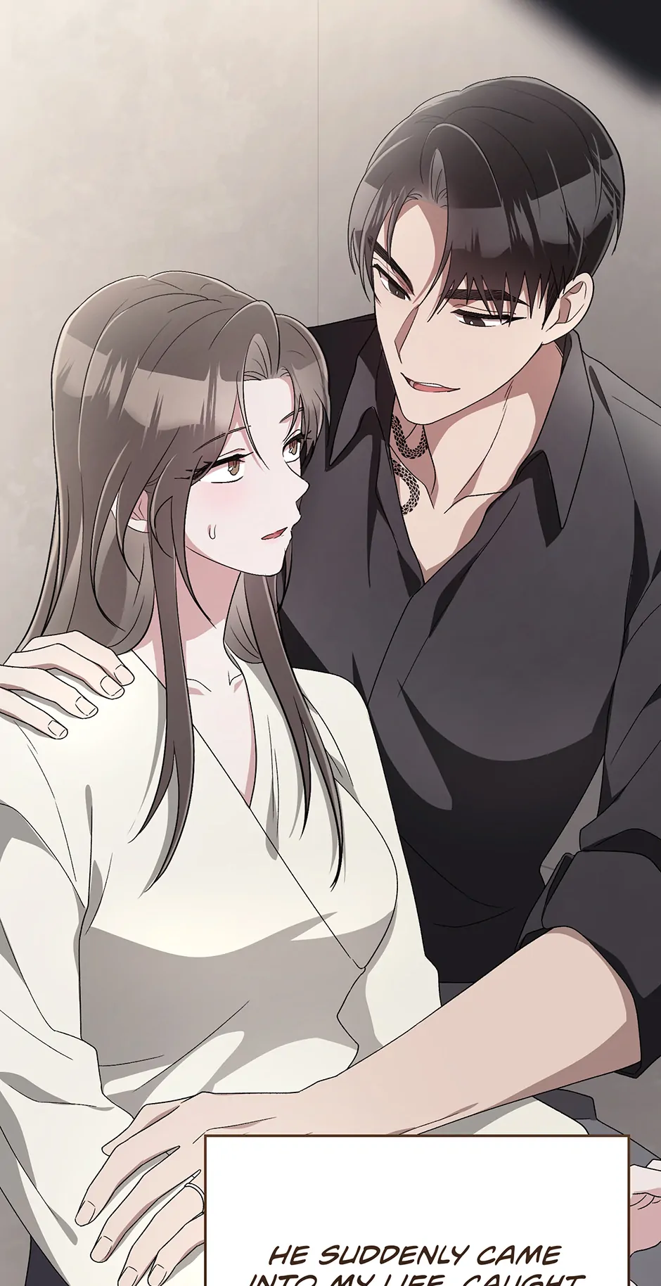 Kitsch Wedding Chapter 32 - page 72