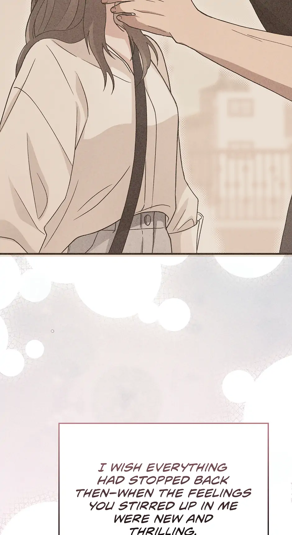 Kitsch Wedding Chapter 32 - page 76