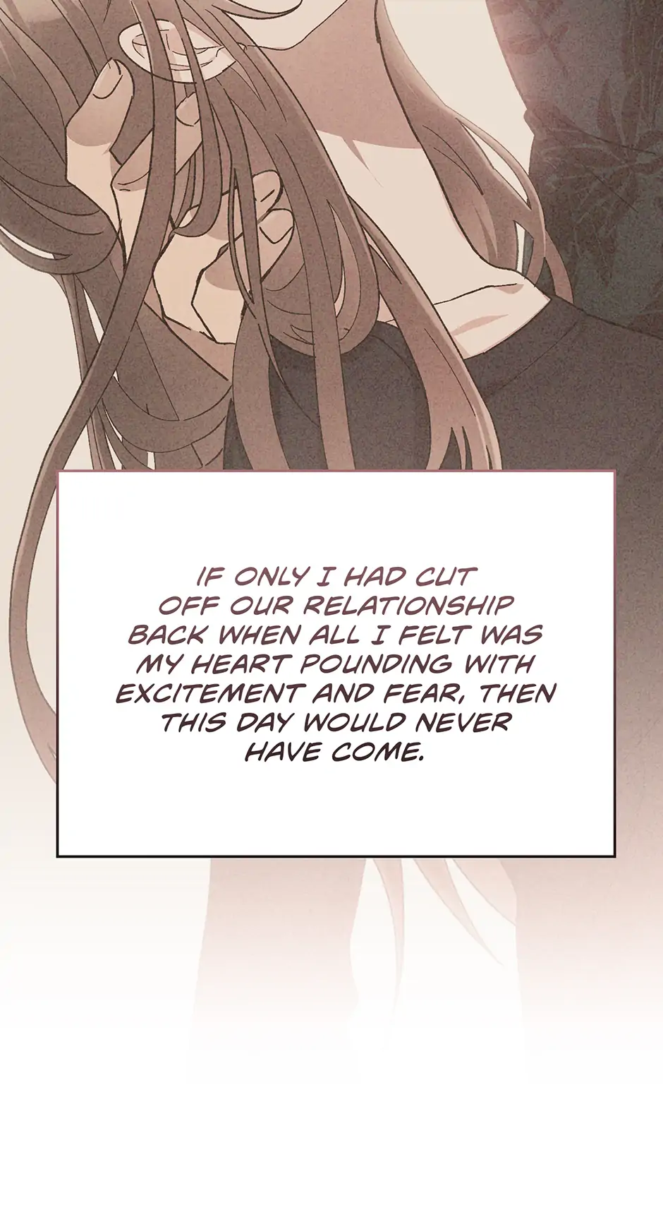 Kitsch Wedding Chapter 32 - page 79