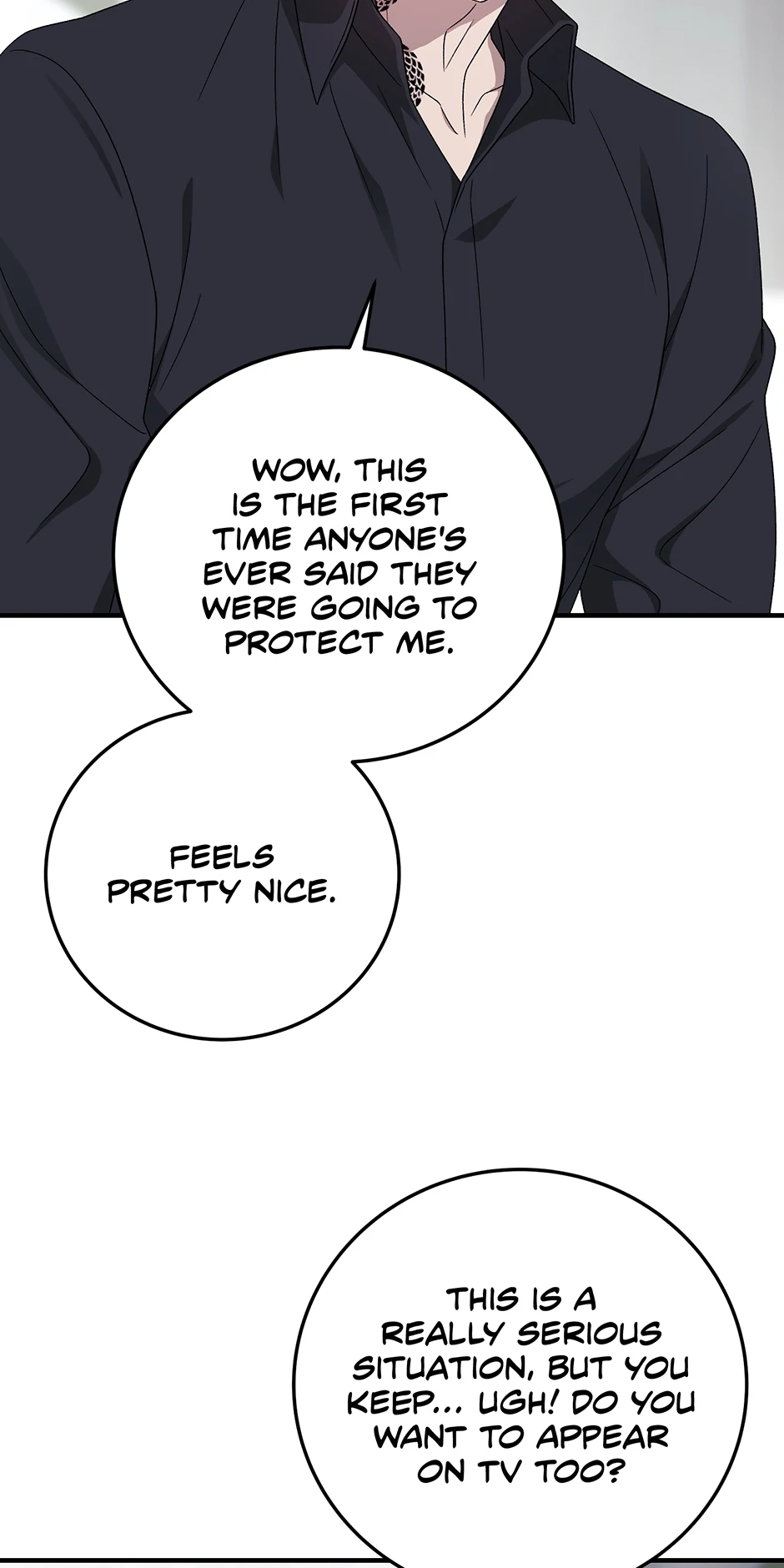 Kitsch Wedding Chapter 32 - page 86