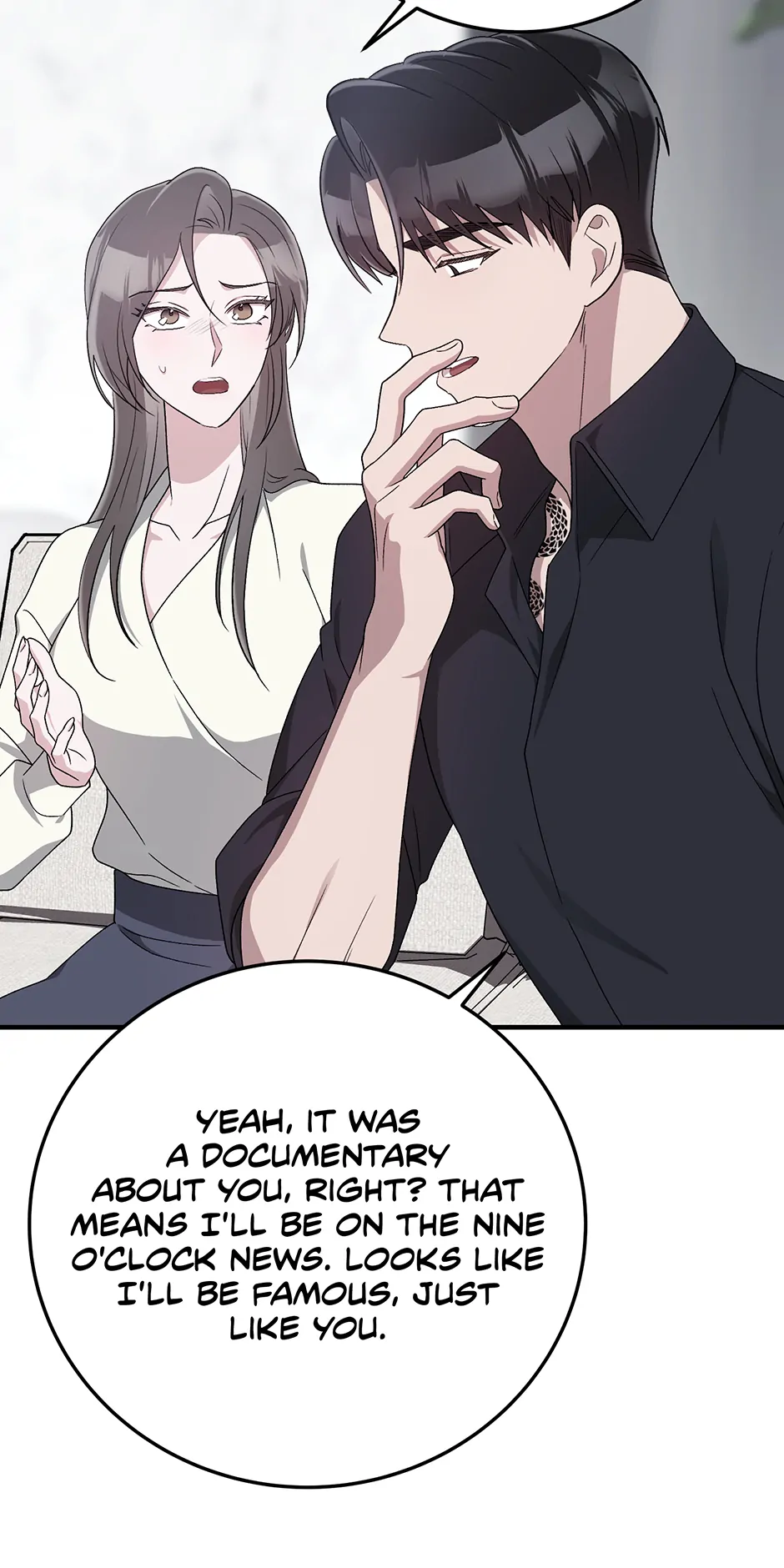 Kitsch Wedding Chapter 32 - page 87