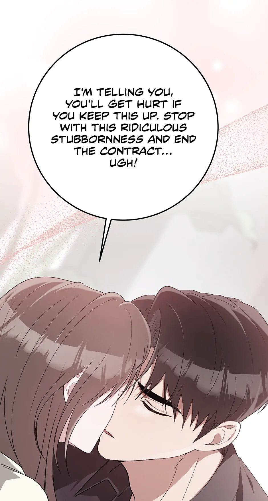 Kitsch Wedding Chapter 32 - page 91