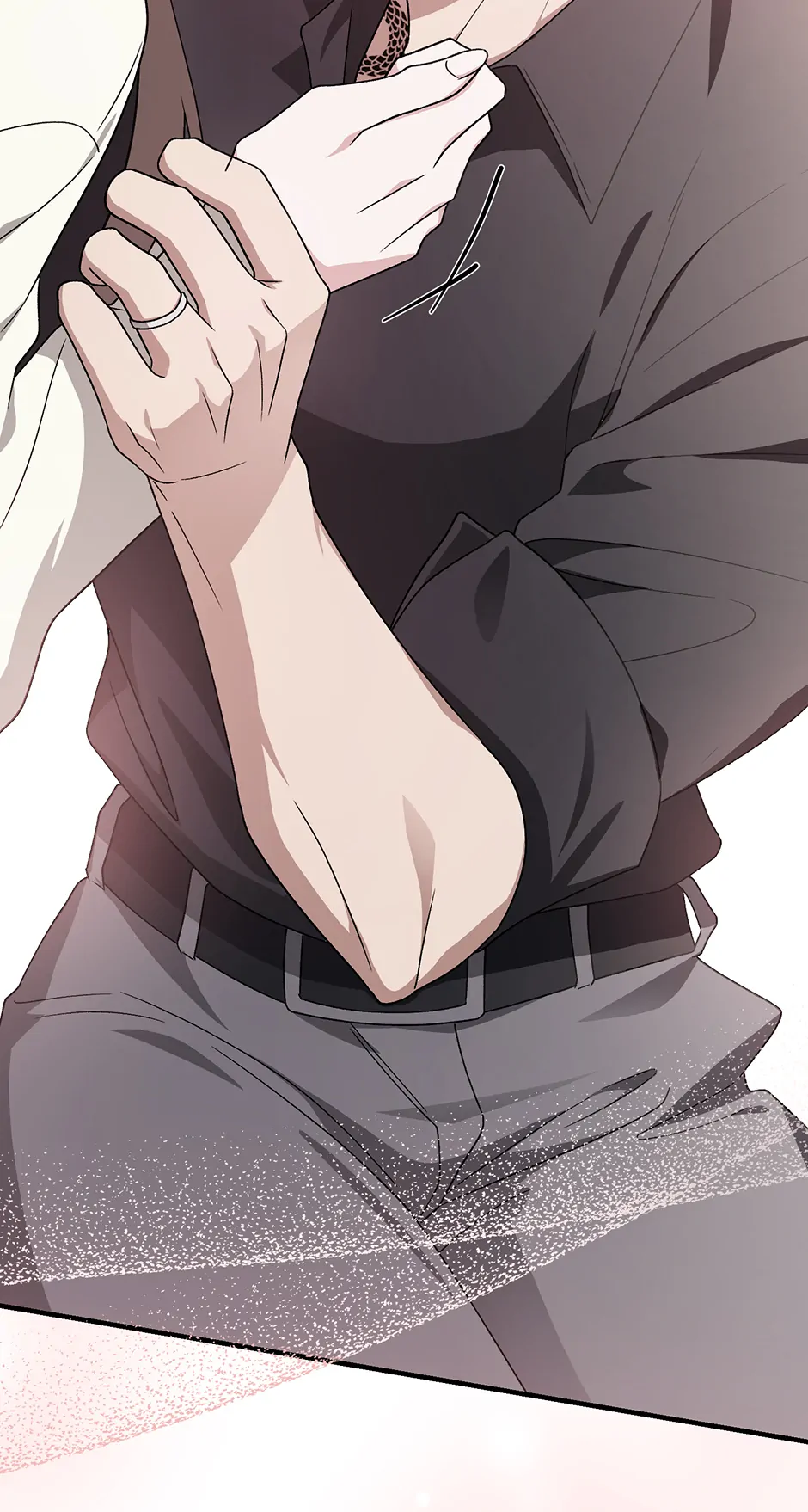 Kitsch Wedding Chapter 32 - page 92