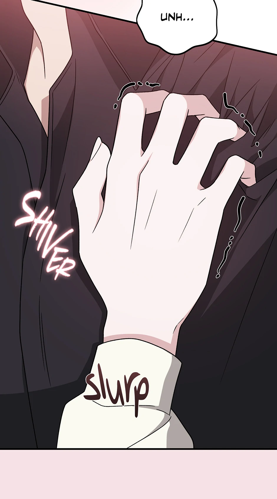 Kitsch Wedding Chapter 32 - page 95