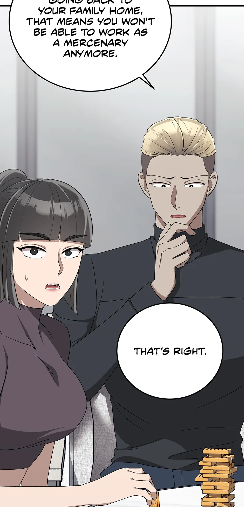 Kitsch Wedding Chapter 33 - page 10