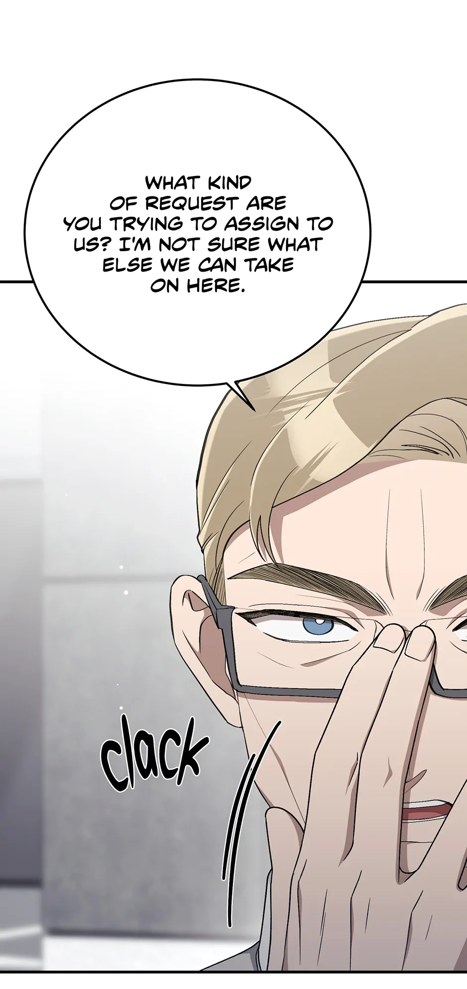 Kitsch Wedding Chapter 33 - page 12