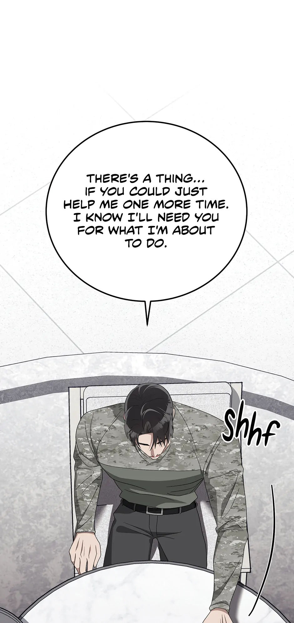 Kitsch Wedding Chapter 33 - page 13