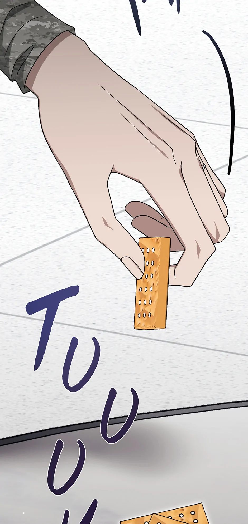 Kitsch Wedding Chapter 33 - page 15