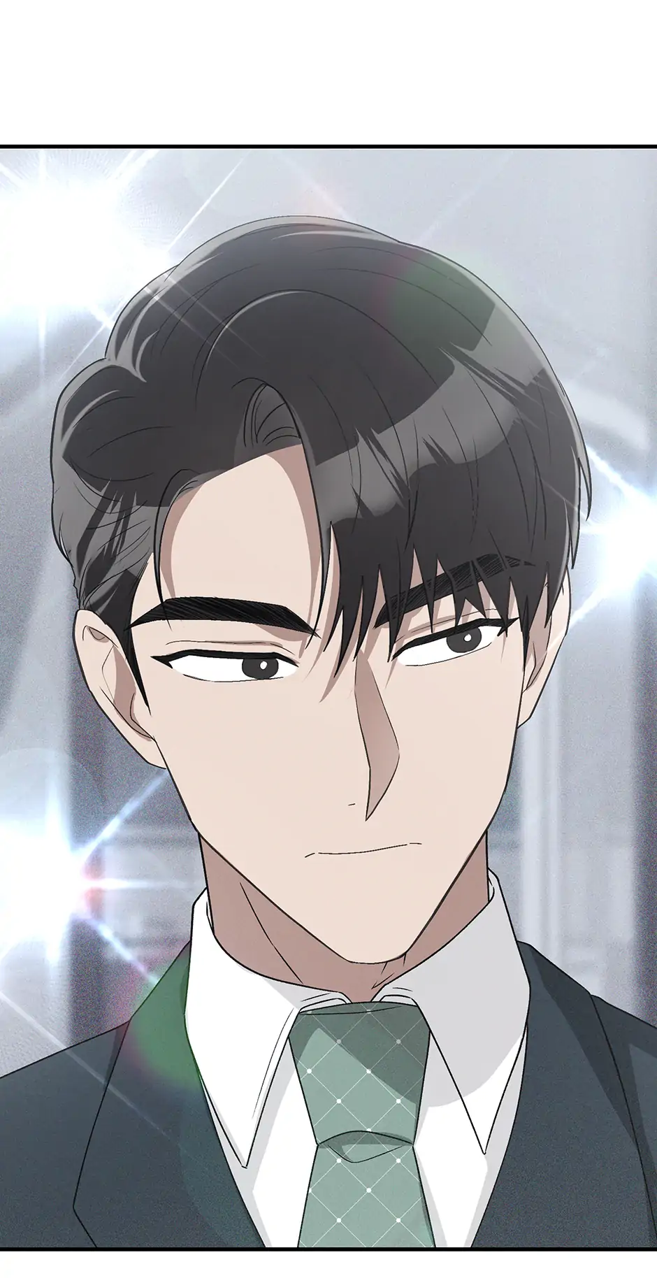 Kitsch Wedding Chapter 33 - page 23