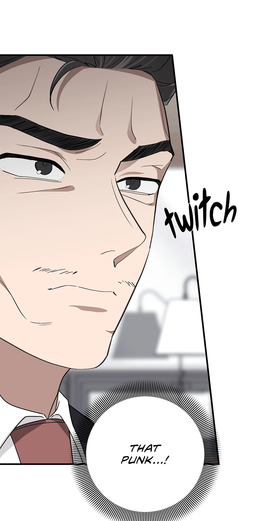 Kitsch Wedding Chapter 33 - page 24