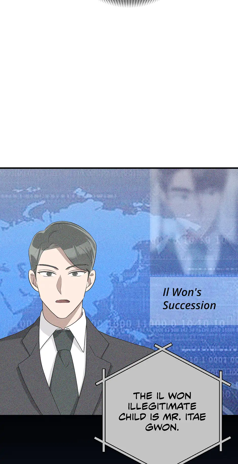 Kitsch Wedding Chapter 33 - page 25