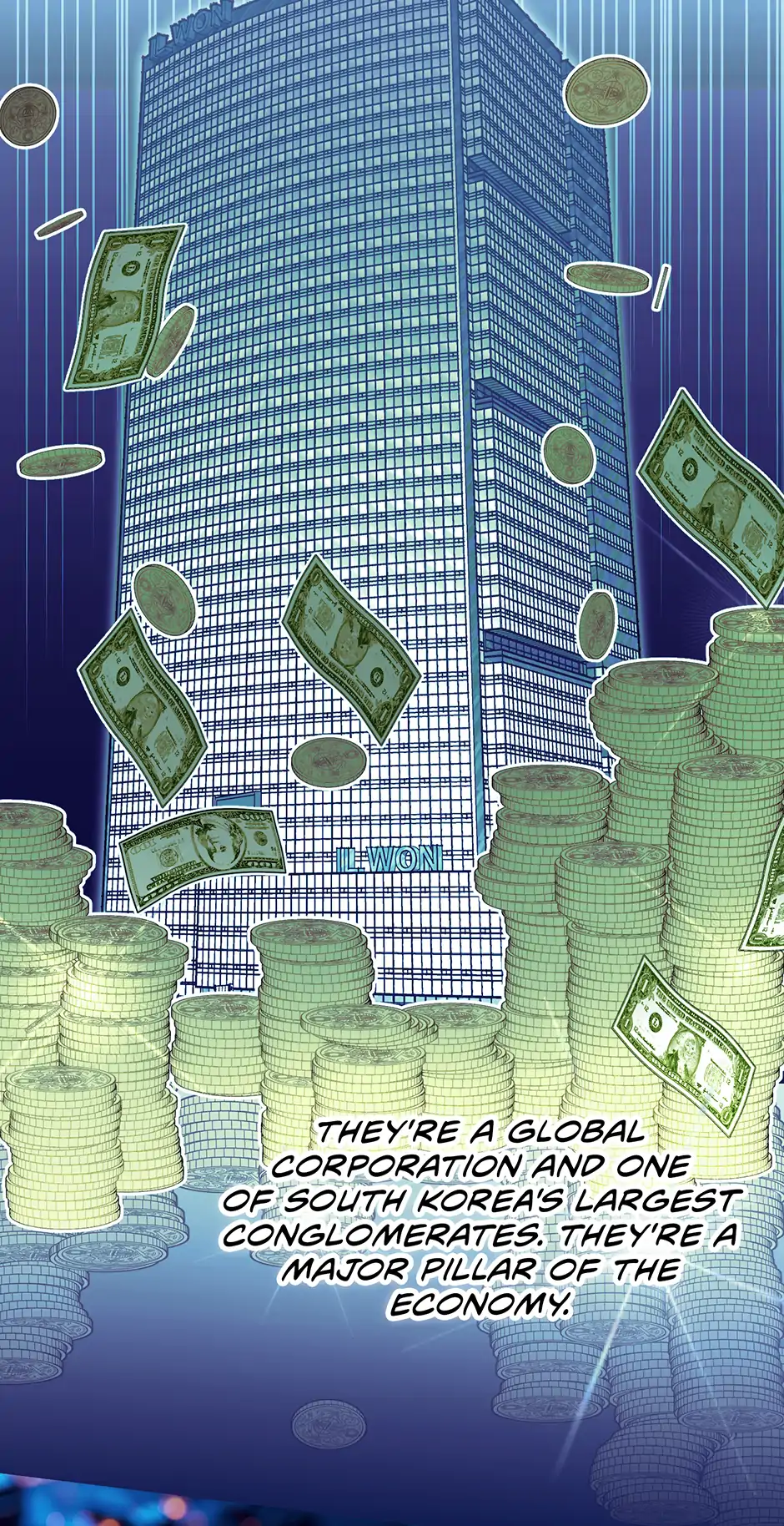 Kitsch Wedding Chapter 33 - page 27