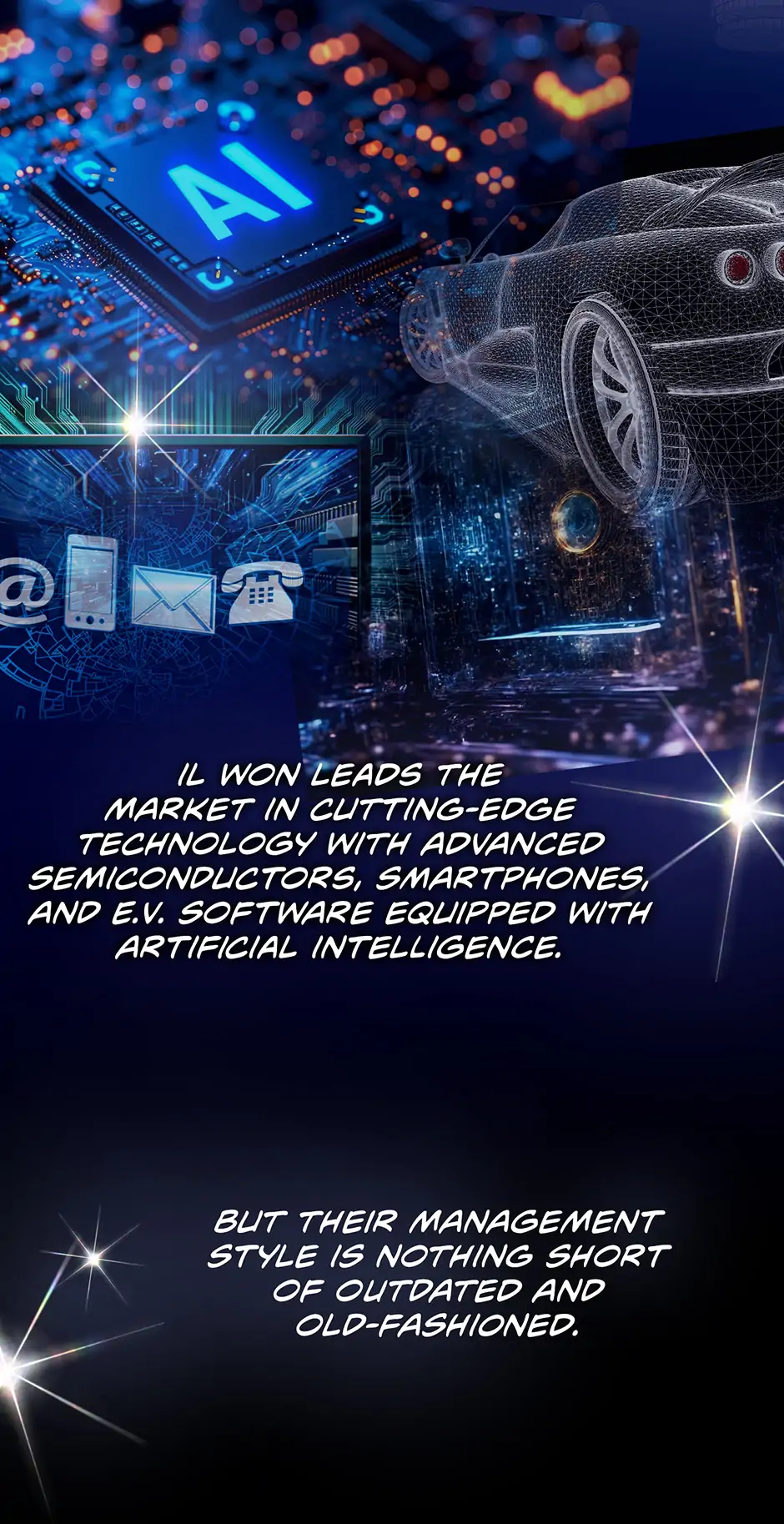 Kitsch Wedding Chapter 33 - page 28