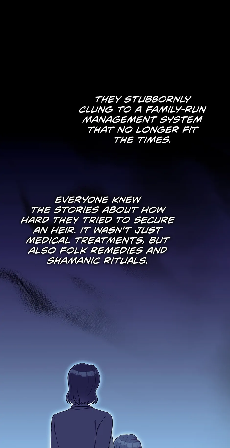 Kitsch Wedding Chapter 33 - page 29